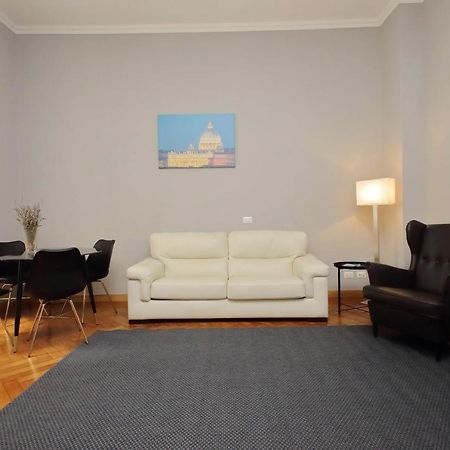 Casa Pres Appartement Rome Buitenkant foto