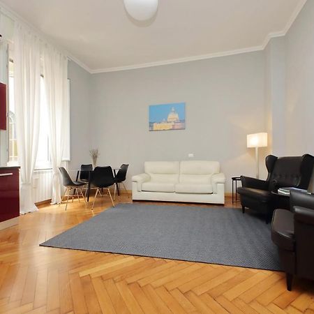 Casa Pres Appartement Rome Buitenkant foto
