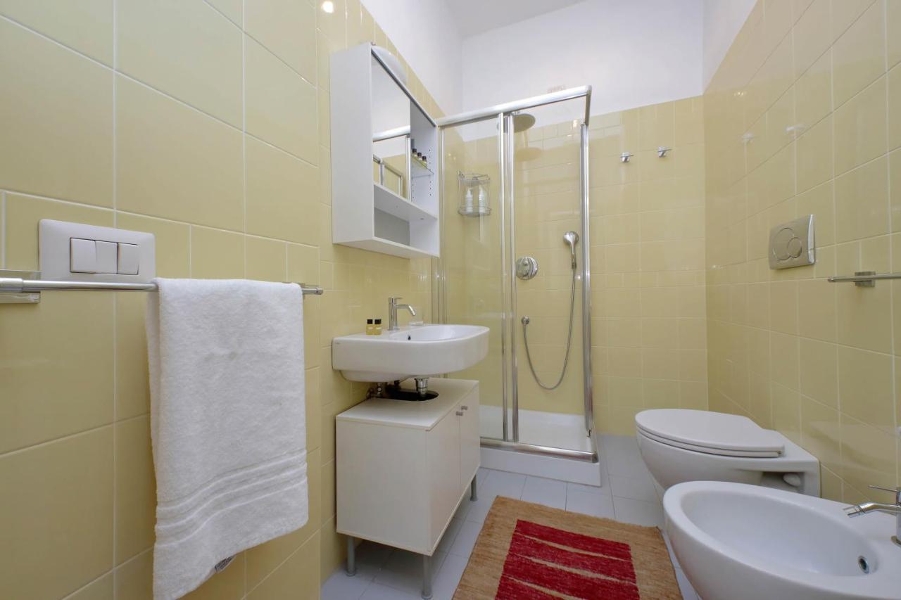 Casa Pres Appartement Rome Buitenkant foto